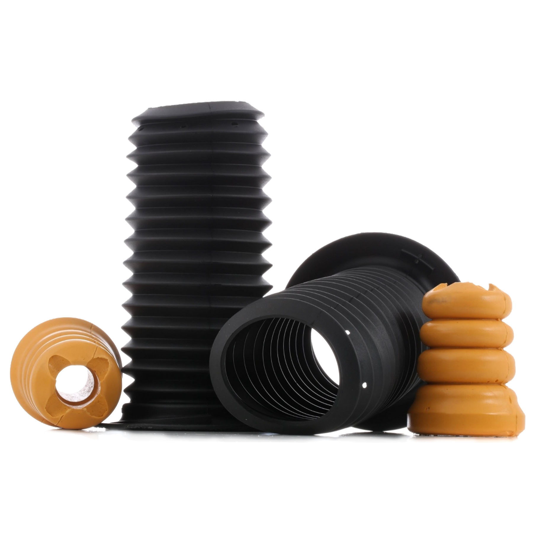 Staubschutzsatz Stoßdämpfer SACHS 900323 für BMW F20-F23 F30-F34 OE 31336855440