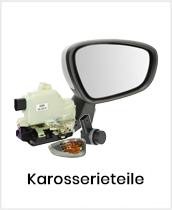 Karosserieteile