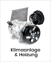 Klimaanlage & Heizung