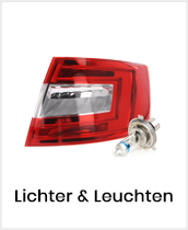 Lichter & Leuchten