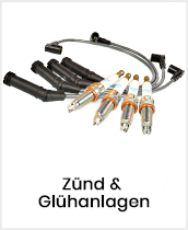 Zünd- & Glühanlagen