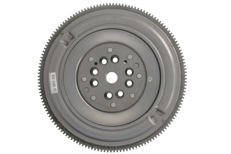 Schwungrad ZMS Automatik 7-Gang Schaeffler LuK 415112207 für