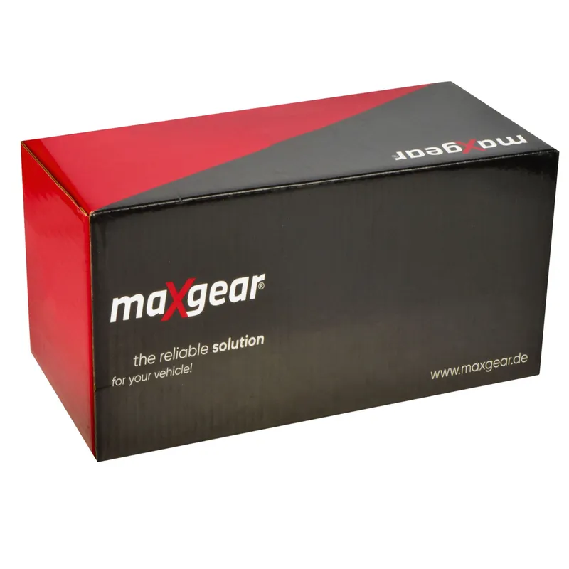 Kühlmittelflansch MAXGEAR 18-0165 für